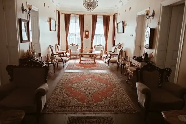 Arzen Sanat Evi - Resim 1