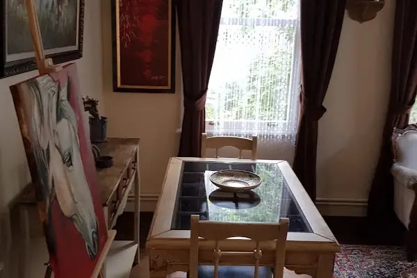 Arzen Sanat Evi - Resim 11