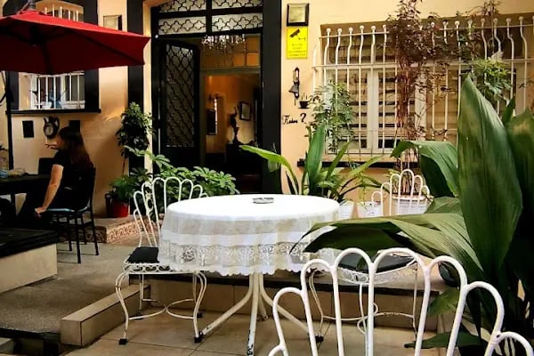 Arzen Sanat Evi - Resim 12