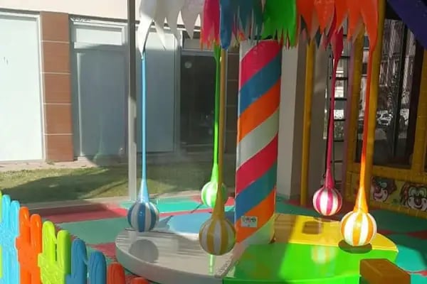 Enjoy Çocuk Oyun Parkı - Resim 6