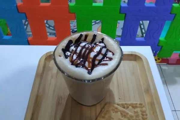 Enjoy Çocuk Oyun Parkı - Resim 8