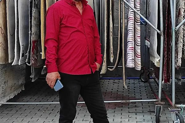 Alanya Fast Temizlik Halı Yıkama - Resim 3