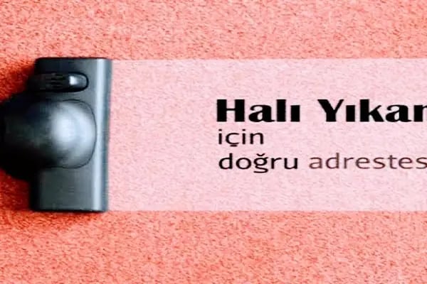 Alanya Fast Temizlik Halı Yıkama - Resim 4