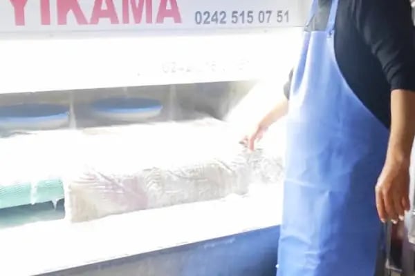 Alanya Fast Temizlik Halı Yıkama - Resim 9