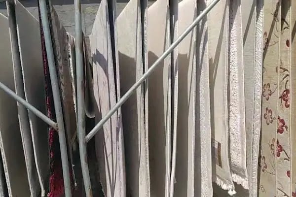 Alanya Fast Temizlik Halı Yıkama - Resim 5