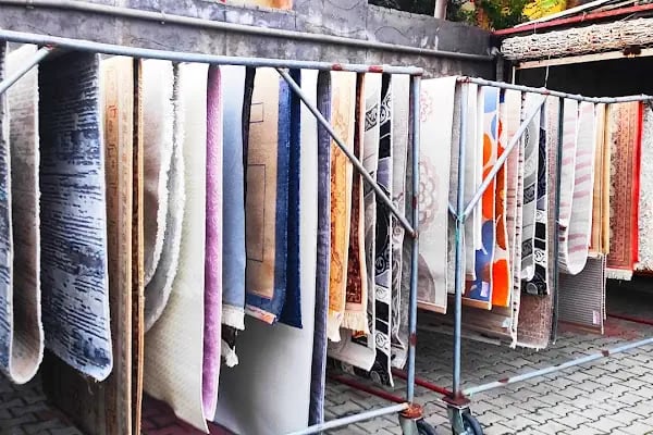 Alanya Fast Temizlik Halı Yıkama - Resim 7