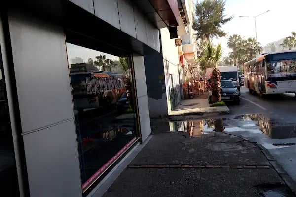 Aras Kargo Garaj Şubesi - Resim 2