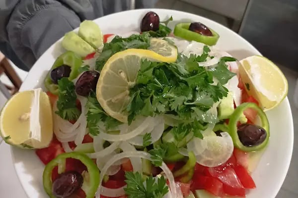 Özbalcı Karadeniz Pide Salonu - Resim 8