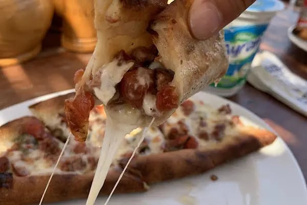 Özbalcı Karadeniz Pide Salonu - Resim 18
