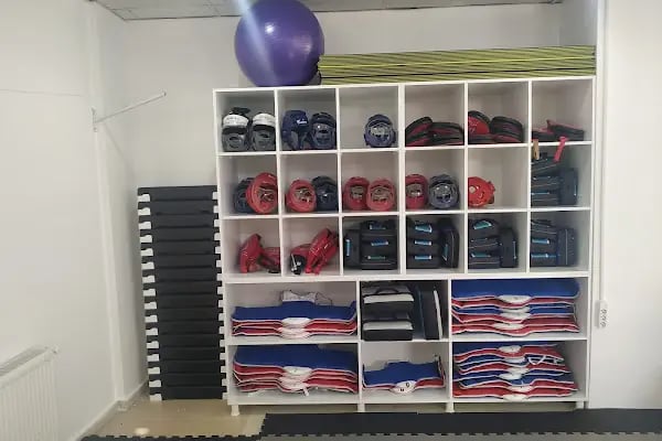 SERHAT KORKUTAN SPOR KULÜBÜ - Resim 5
