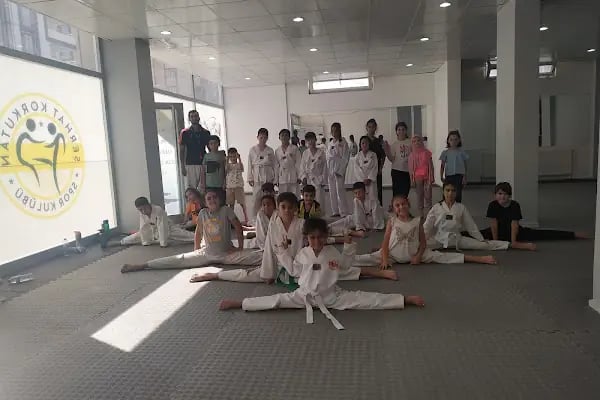 SERHAT KORKUTAN SPOR KULÜBÜ - Resim 4