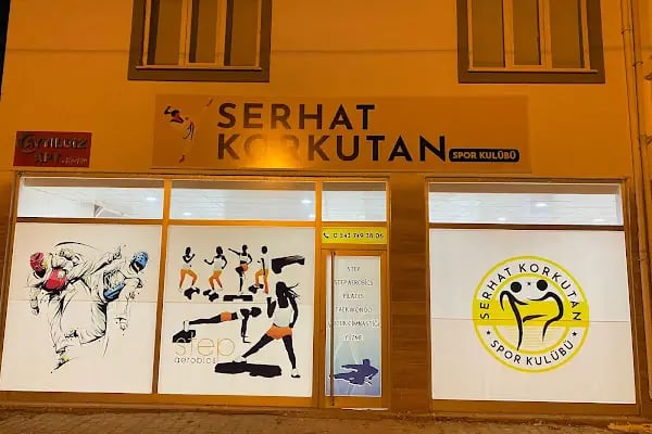 SERHAT KORKUTAN SPOR KULÜBÜ - Resim 10