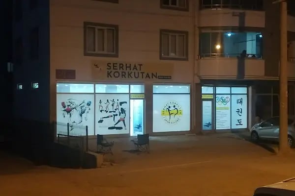 SERHAT KORKUTAN SPOR KULÜBÜ - Resim 2