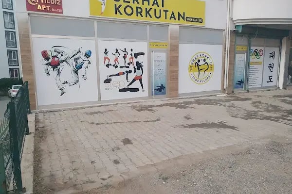 SERHAT KORKUTAN SPOR KULÜBÜ - Resim 1