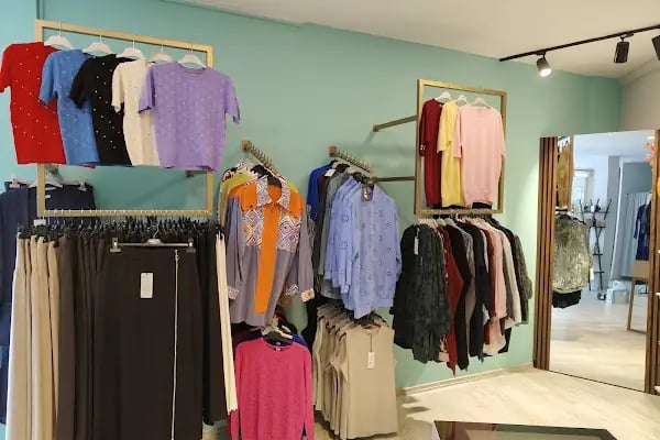 Ortanca Butik - Resim 5