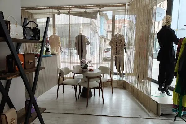 Ortanca Butik - Resim 2