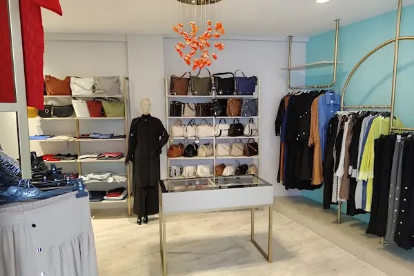 Ortanca Butik - Resim 3