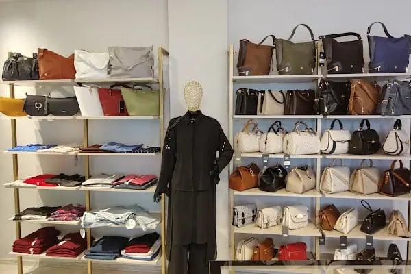 Ortanca Butik - Resim 4