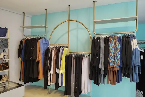 Ortanca Butik - Resim 6