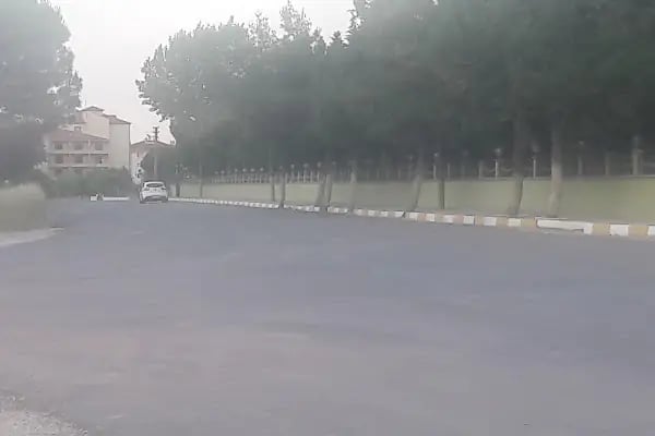 Gönen Şehir Mezarlığı - Resim 7