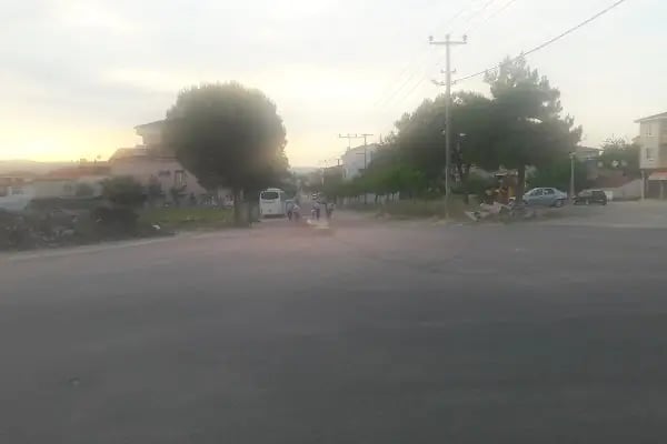 Gönen Şehir Mezarlığı - Resim 16