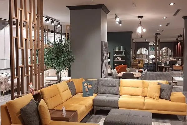 Balıkesir 10Burda Konfor - Resim 11