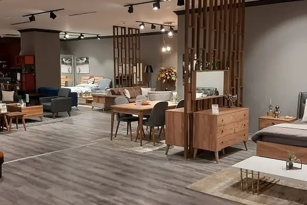 Balıkesir 10Burda Konfor - Resim 7