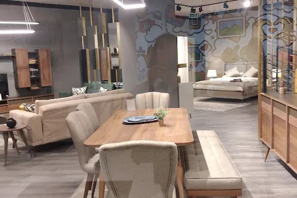 Balıkesir 10Burda Konfor - Resim 18