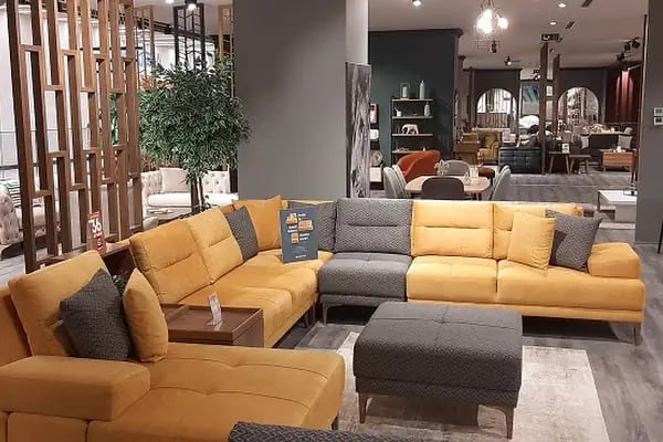 Balıkesir 10Burda Konfor - Resim 2