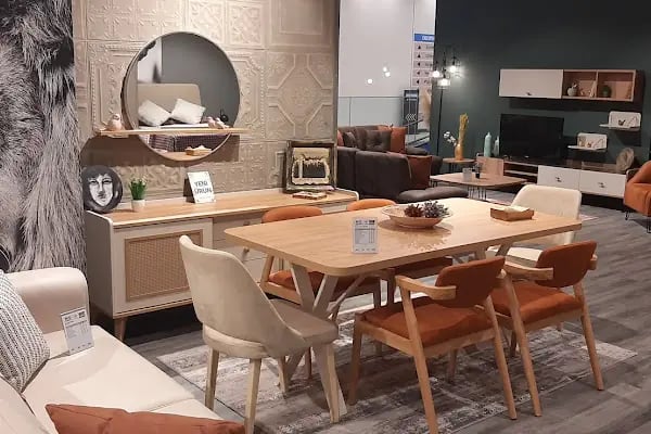 Balıkesir 10Burda Konfor - Resim 20