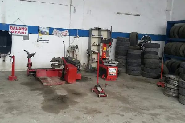 Durmaz Oto Lastik - Resim 13