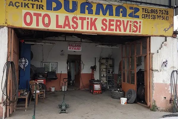 Durmaz Oto Lastik - Resim 10