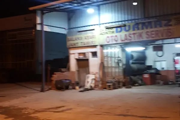 Durmaz Oto Lastik - Resim 19
