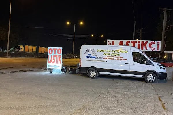 Durmaz Oto Lastik - Resim 8