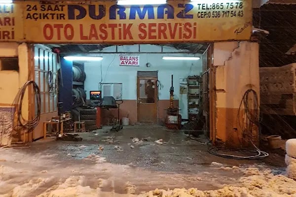 Durmaz Oto Lastik - Resim 7