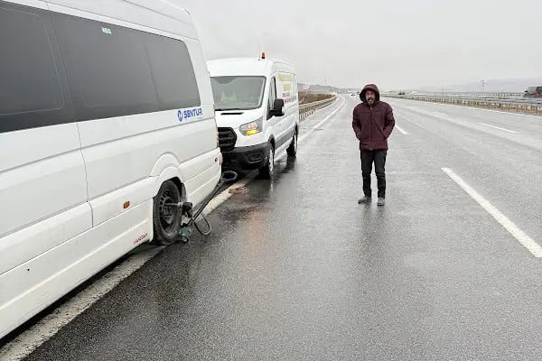 Durmaz Oto Lastik - Resim 12