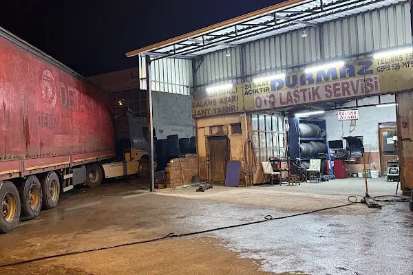 Durmaz Oto Lastik - Resim 17