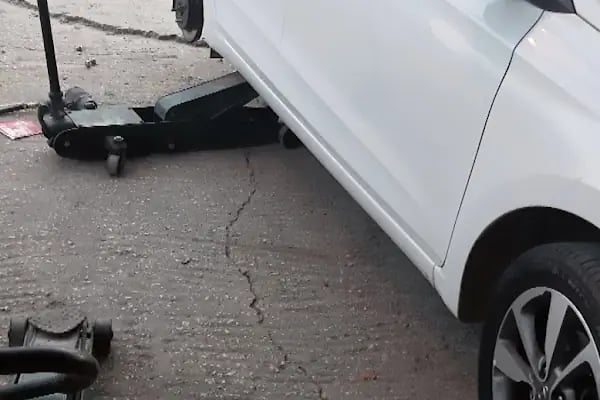Durmaz Oto Lastik - Resim 20