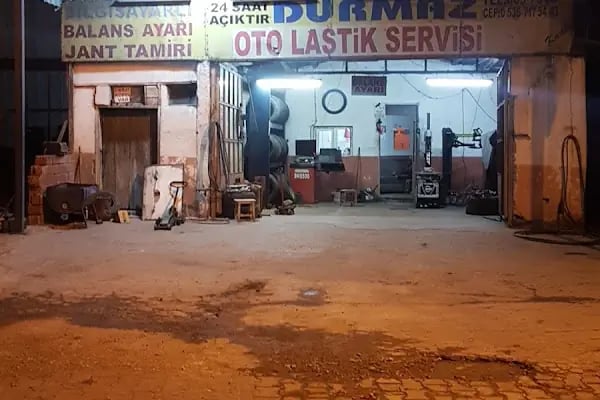Durmaz Oto Lastik - Resim 16