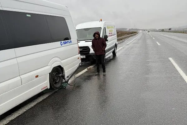 Durmaz Oto Lastik - Resim 9