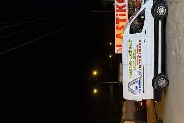 Durmaz Oto Lastik - Resim 2