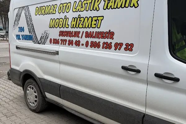 Durmaz Oto Lastik - Resim 14