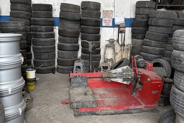 Durmaz Oto Lastik - Resim 5