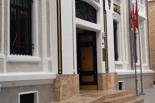 Ziraat Bankası Konya Şubesi - Resim 18