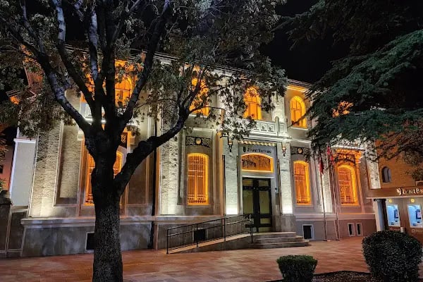 Ziraat Bankası Konya Şubesi - Resim 3