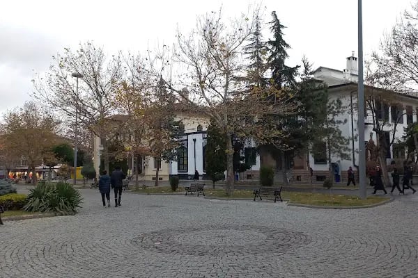 Ziraat Bankası Konya Şubesi - Resim 12