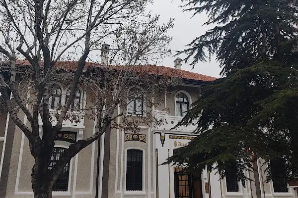 Ziraat Bankası Konya Şubesi - Resim 17