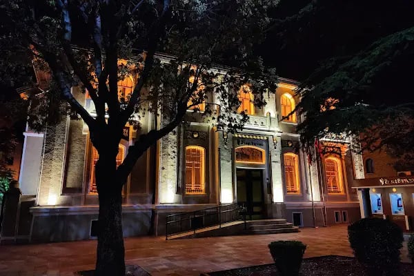 Ziraat Bankası Konya Şubesi - Resim 15