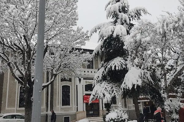 Ziraat Bankası Konya Şubesi - Resim 9