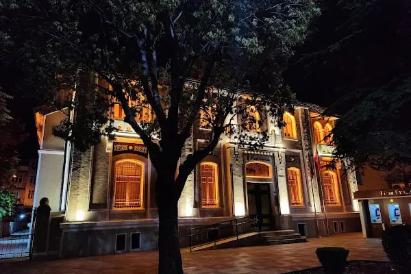 Ziraat Bankası Konya Şubesi - Resim 14